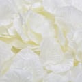 Miniatyrbild 3 av 5: 2200 stj non-woven tyg ros kronblad simulerade ros kronblad