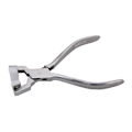 Miniatyrbilde 3 av 4: Armbåndsreparasjon Verktøy Forming Spring Bending Nylon Jaws Ring Tang