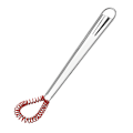Miniatyrbilde 1 av 5: Beste redskaper Rustfritt stål Mini Egg Visp Visp Håndholdt