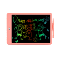 Pikkukuva 1 / 5: Lasten doodle-piirtotaulu värillinen LCD-kirjoitustaulu