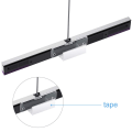 Miniatyrbild 5 av 8: Sensor Bar för Wii, Ersättning Kabelbunden Infraröd Sensor Bar
