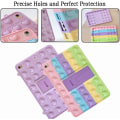 Miniatyrbilde 5 av 8: Decompression Bubble Design case iPad mini 4