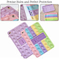 Miniatyrbillede 5 af 8: Decompression Bubble Design cover iPad mini 4