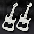 Miniatyrbild 3 av 5: Ölflaskegitarr Flasköppnare Dryckesflasköppnare Kökstillbehör