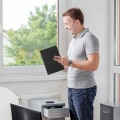 Miniatyrbillede 6 af 6: Business Notebook A5 Spænde Notesblok (Hjortehoved Design) Hardcover