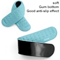 Miniatyrbillede 7 af 8: 1 sæt Memory Foam Musetastatur Håndledsstøttepude