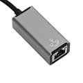 Miniatyrbilde 4 av 8: Gigabit Ethernet-adapter Profesjonell Stabil USB Nettverksadapter for Windows
