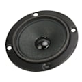Pikkukuva 4 / 5: 3 tuuman täyden taajuuden kaiutin HiFi 4 ohmin kompakti diskantti bassoäänikaiutin täyden alueen kaiutin kaiuttimille DIY