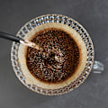 Miniatyrbild 3 av 4: 1 låda handbryggt kaffefilterpapper handbryggt kaffefilter