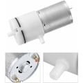 Pikkukuva 5 / 5: Ilmapumppu - DC 12V Mikro Sähköinen Tyhjiöpumppu Mini Korkea Laatu