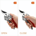 Miniatyrbillede 4 af 5: Have Secateur Have Secateurs Straight Blade Secateurs