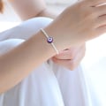 Miniatyrbillede 4 af 5: Til kvinder og piger Smykkefremstilling DIY Armbånd Halskæde Hårklemme