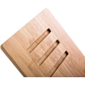 Miniatyrbillede 7 af 8: Bambus Træ Foldbar Tablet Stativ Holder Kompatibel med iPad,