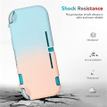Miniatyrbild 2 av 7: Case för Nintendo Switch Lite, Premium PC cover
