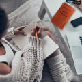 Miniatyrbillede 5 af 7: Til min barnebarn Læderjournal, Personlig Læder Notebo
