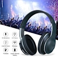 Pikkukuva 4 / 5: Langattomat Bluetooth 5.0 -kuulokkeet, melunvaimennus, over-ear-stereokuulokkeet