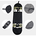 Miniatyrbillede 4 af 7: Skateboard Tote Taske Vandtæt Longboard Taske