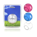 Miniatyrbild 1 av 2: Plastskyddsfodral för Switch Poke Ball Plus Controller Spelskydd