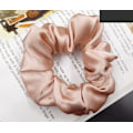 Pikkukuva 1 / 4: Hiusvanteet Silk Headbands Joustavat hiusvanteet, Naiset$ Hiusvanteet Premium Silk Headbands Joustavat hiusvanteet, Naiset, Naisten hiusasusteet$ Silk Rubber red