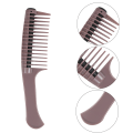 Miniatyrbilde 3 av 5: Splicing Detangling Roller Comb, Integrert Roller Hair