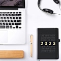 Pikkukuva 6 / 6: 2023-suunnittelija, 2023-suunnittelijat 12 kuukaudelle, suunnittelija