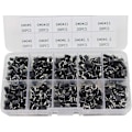 Miniatyrbild 1 av 5: Momentary Contact Button Selection Kit Momentary Micro Switch -