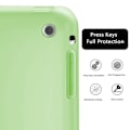 Miniatyrbild 4 av 8: Smart case för IPad Air 2 , smart case genomskinligt