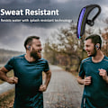 Pikkukuva 3 / 5: Bluetooth-kuuloke, Bluetooth-kuuloke, handsfree-langaton