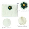 Miniatyrbilde 3 av 5: Menstruasjonsbindpose Tamponposer Ammeputeholder