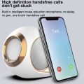 Pikkukuva 4 / 8: Langaton kaiutin Stereo Bluetooth -kaiutin