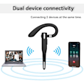 Pikkukuva 4 / 5: Bluetooth-langaton kuuloke, Bluetooth 5.1 langaton kuuloke