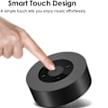 Miniatyrbild 4 av 8: Touch Bluetooth-högtalare med vattentätt fodral