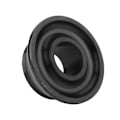 Pikkukuva 3 / 5: 4 kpl Pyörän tasapainotusadapteri kartiot Standard Taper Cone Kit 40 mm akselille