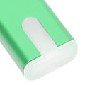 Miniatyrbild 1 av 4: U Minnessticka USB Pendrive Portabelt Flashminne Mini USB2.0 Skrivbordstillbehör Grön64GB