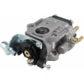 Pikkukuva 4 / 5: Kaasutin Carb Kit 52cc 49cc 43cc Moottorille Kaasu Kipinä