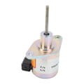 Miniatyrbillede 5 af 8: Motor Stop Solenoid E6820 60011 Elektrisk Afbryder Lukning Solenoid til Kioti Traktor CK25 CK2510F CK2510HF 12V