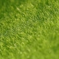 Miniatyrbillede 4 af 4: 4 Pakke Kunstig Mos Simulation Falske Grønne Planter Græs til