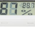 Miniatyrbillede 5 af 8: Reptil Termometer Mini Digital Fugtighed og Temperatur Måler Sensor til Reptil Tanke 3V