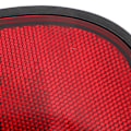 Miniatyrbillede 3 af 8: Bagagerumsreflektor Rød Baglygte Side Reflektor Panel Udskiftning til Mitsubishi L200 Triton ML MN 2005 til 2015 Venstre 8355A015