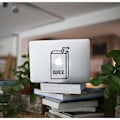 Miniatyrbillede 5 af 8: Egnet til MacBook Pro/Air 13-tommer Apple Notebook Shell