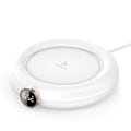Miniatyrbillede 1 af 5: Elektrisk kopvarmer til skrivebord på kontoret