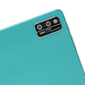 Miniatyrbild 4 av 8: 10.1in Smart Phone Tablet 5GWiFi 8GB 128GB Octa Core 8800mAh IPS Touch Screen HD Tablet för Android 11 100‑240V Grön EU-kontakt