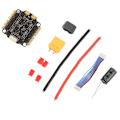 Miniatyrbild 4 av 8: Revolutionera din drönarflygupplevelse: FPV Racing Drone ESC, STM32G071 Processor Board, Industriell Flight Controller 4 i 1 Borstlös ESC
