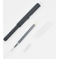 Miniatyrbilde 2 av 5: Lin.Pen kulepenner Medium Point 1mm svart blekk Arbeidspenn med