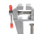 Miniatyrbillede 5 af 8: Mini Plain Vise Univeral Bordbænk Klemme Smykker DIY Reparationsværktøj