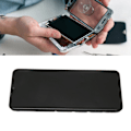 Miniatyrbild 1 av 8: Skärmbyte med Ram 6.5in LCD Display Digitizer Touch Screen Assembly med Reparationsverktyg för Galaxy A04 A045