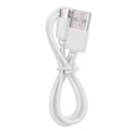 Miniatyrbild 3 av 8: Bilsolskyddsspegel med LED-belysning runtom, pekskärm, plug and play, med infällbart bakre klämma, rosa