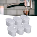 Miniatyrbillede 2 af 5: Kompatible Breville kaffemaskine vandfiltre, pakke med 12