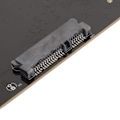 Miniatyrbild 5 av 8: 2.5in SATA Hårddiskadapterkort BIOS-chip HDD-kontaktkort Kit för Sega Dreamcast för DC VA0 VA1 Moderkort