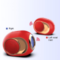 Pikkukuva 3 / 8: Langaton kaiutin Stereo Bluetooth -kaiutin